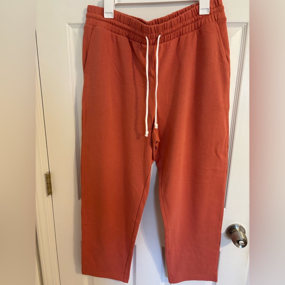 Brand New LOFT Women’s Joggers - Large